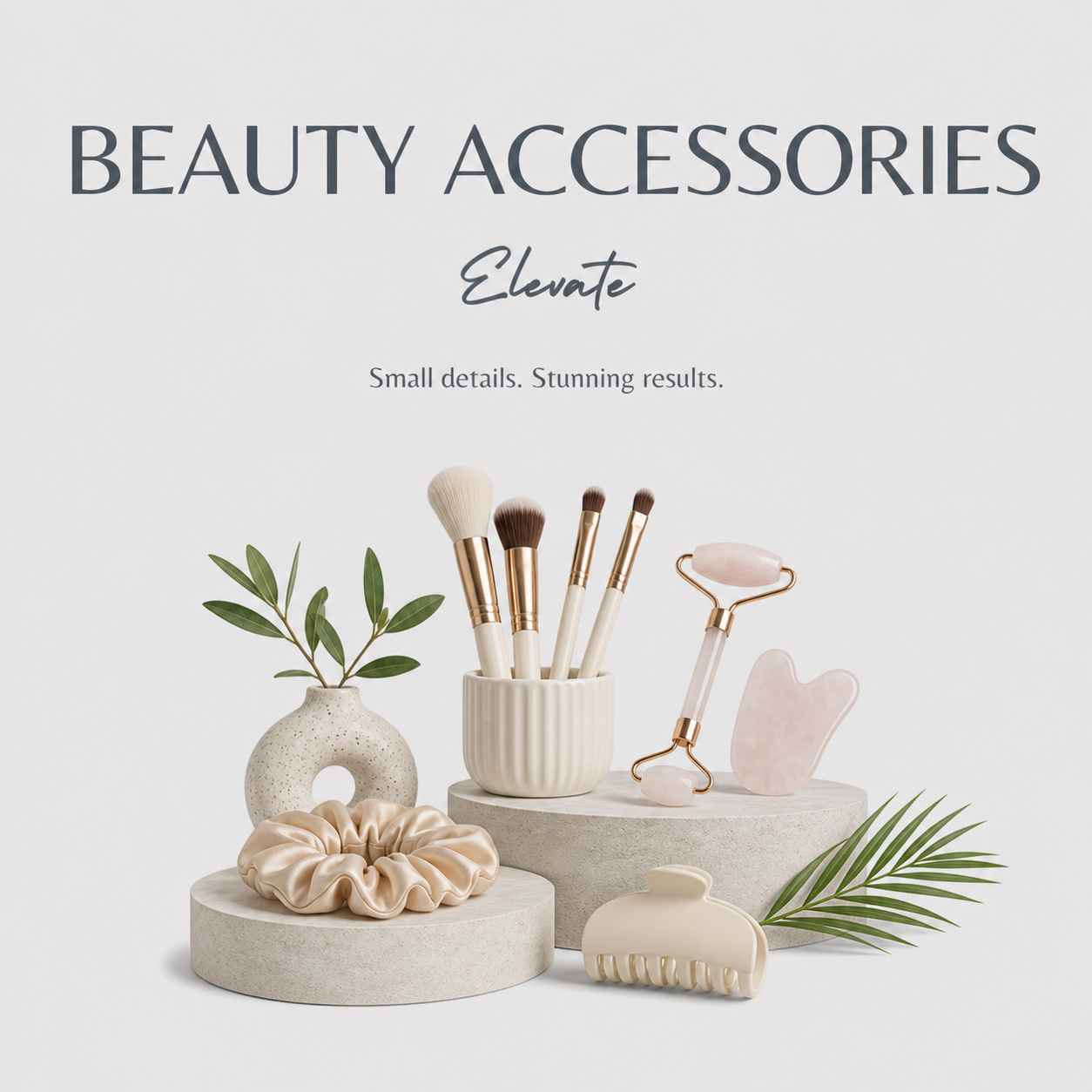 Beauty Accessories