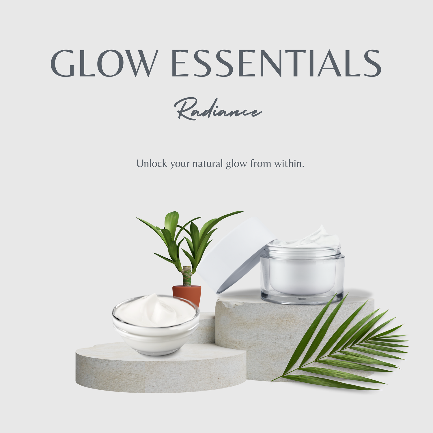 Glow Essentials