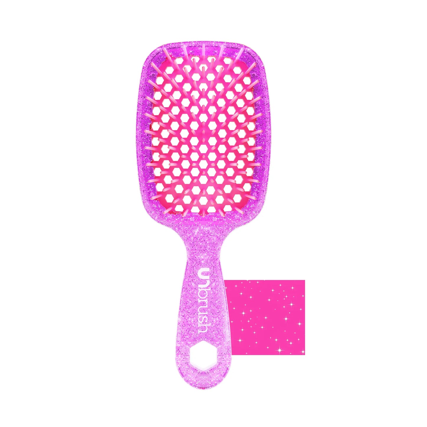 Unbrush Detangling Hair Brush by FHI Heat