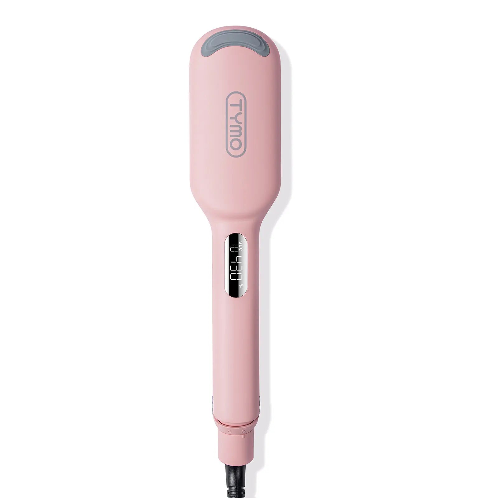 TYMO ROVY COMPACT - 1-Inch Deep Waves Crimper, Negative-Ionic for Smooth Hollywood & Mermaid Waves, Curler Roller Styling Tool, Gift Ready; Ionic Ceramic French Curling Iron; Travel Tools; Adjustable Volumizing Curler Summervibes Mothersdaygift