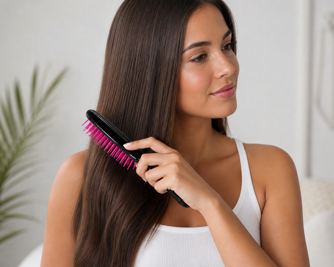 Unbrush Detangling Hair Brush by FHI Heat