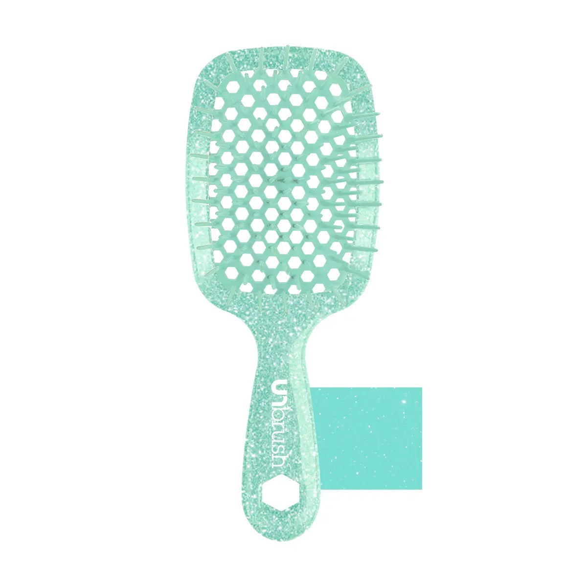 Unbrush Detangling Hair Brush by FHI Heat