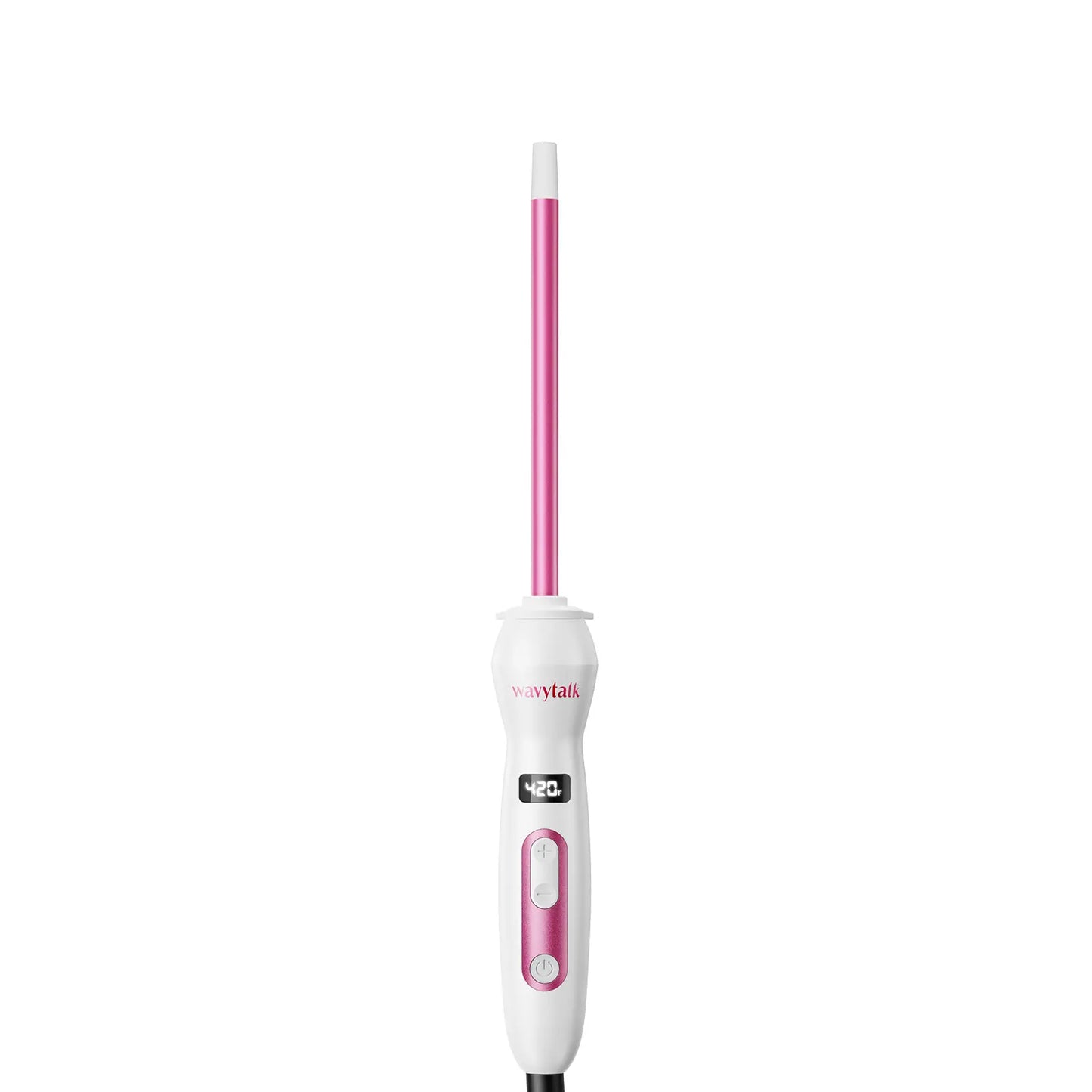 Wavytalk Micro Wave 3/8” Curling Wand