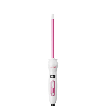 Wavytalk Micro Wave 3/8” Curling Wand