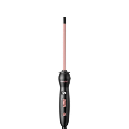 Wavytalk Micro Wave 3/8” Curling Wand